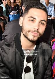 2,161 Front Row Paris Fashion Week Haute Couture Fall Winter 2016 2017  Stock Photos, High-Res Pictures, and Images