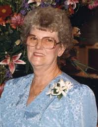 Obituary for Bonnie Jean (Busby) Dyess
