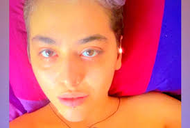 ورود ریحانه پارسا به صنعت فیلم های مستهجن!