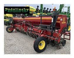 Agco 9412-20 Grain Drill