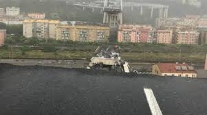 Maybe you would like to learn more about one of these? Obrushenie Mosta V Genue Mozhet Razorit Benetton Group Moika78 Ru Novosti Spb