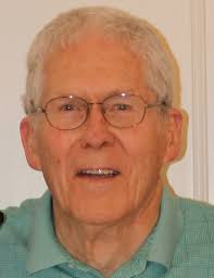 Obituary information for Richard G Grenough