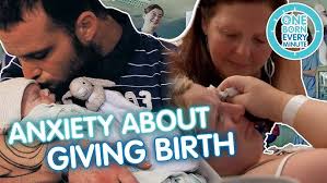 Mom Finally Meets Baby She Gave Birth to While in a Coma