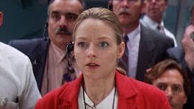 Jodie Foster. Ayer, Hoy y Siempre: CONTACT