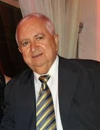 Prefeitura de Meleiro Decreta Luto Oficial por 3 dias pela morte do  ex-Vereador e Vice-prefeito municipal Manoel Mattos, pai do Prefeito Eder  Mattos