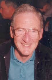 Obituary of Robert Stirling