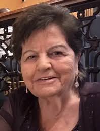 Obituary information for Santina Macari