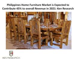 You can find it all in mandaue foam. Dining Room Furniture Philippines Home Furniture Sales Manila Ken Research By Ken Research Issuu