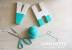 Step By Step Diy Letter Decor
