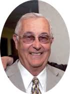 Obituary for Ralph Ernest Siebach