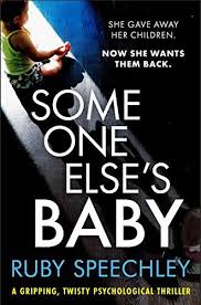 Someone Else S Baby A Gripping Twisty Psychological Thr Https Www Amazon Com Dp B07rn8q2k1 Ref Cm Sw R P Psychological Thrillers Thriller Books Thriller