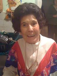 Mrs. Jennie Detres Obituary