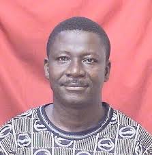 Profile of Mr. Matthew Boakye, Minkah