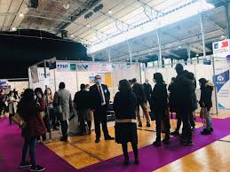 L'occasion de donner, en ce début d'année, un. Salon Paris Pour L Emploi Le Blog Fxgpariscaraibe