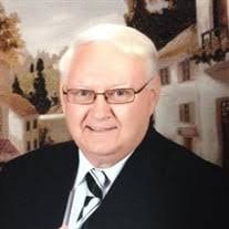Obituary information for Kennith A. Simpson