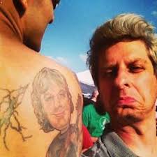 Phish.Net: Meeting Mike stories