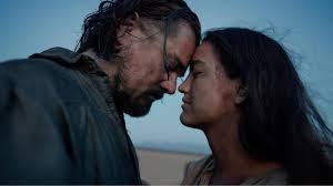 The Revenant: Bangkit dari Kematian