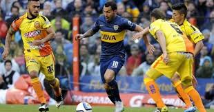 ¡De la Gloria al Abismo! Ex-Primera División Cae al Ascenso Regional - Imagen principal del artículo
