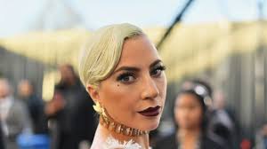 Maybe you would like to learn more about one of these? Lady Gaga S 2019 Sag Awards Makeup Included Matching Oxblood Lips And Nails Allure