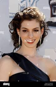 The movie anne hi-res stock photography and images