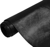 Amazon.com: Soft Waterproof PU Faux Leather Fabric,Odorless ...
