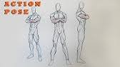 How To Draw Arms Crossed Youtube A reference guide for anyone who wants to learn more about drawing sleeve folds at different angles and positions. how to draw arms crossed youtube