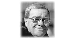 Joseph Hussey Obituary (1932