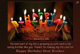 Happy Birthday Bro Quotes Quotesgram Hope you had a good day. happy birthday bro quotes quotesgram