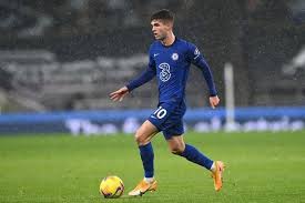 Join the discussion or compare with others! Not A Coincidence Chelsea Fans All Make The Same Joke Amid Christian Pulisic Absence Football London