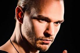 Robin Schenk (album release) + support: Dušan Vitázek