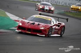 Check spelling or type a new query. Ferrari Challenge Europe North America To Restart In July
