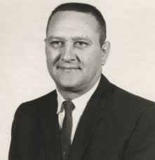 James William Cooley Sr. (1929-1991)