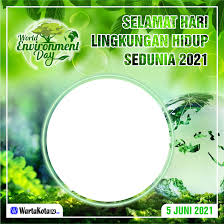 Hari lingkungan hidup sedunia lalu kami akan menampilkan deretan produk yang sesuai. 1fwrzk15o1oiem