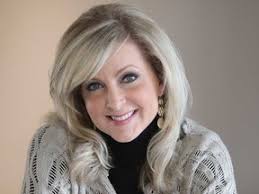 Lisa Williams in a fight to regain her voice