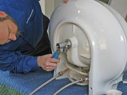 how to install a pedestal sink how