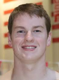 2016-2017 Swimming & Diving Roster