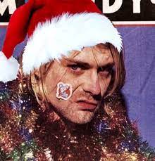 We did not find results for: Wish You A Rock Christmas Nirvana Grunge Nirvana Pictures Donald Cobain