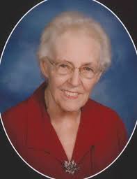 Ann Schoenoff Obituary (1931