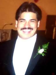 John Allen Gutierrez of Santa Barbara, 1965-2016