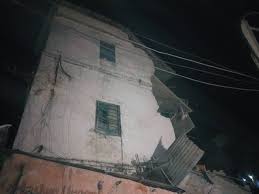 Xamar weyne oo ka sheekeyay taarııkhda ıstaafurloowga. Guri Dabaq Ah Oo Ku Dumay Xamar Weyne