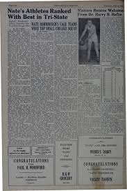 The Glenville Mercury