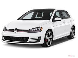 2015 Volkswagen Gti Prices Reviews Pictures U S News World Report