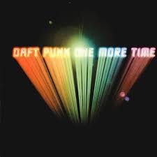 Daft punk — one more love (vakkuum recreation). One More Time Vinyl Single Amazon De Musik Cds Vinyl