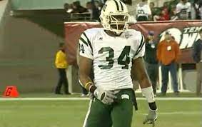 Steelers safety mike mitchell has had enough of fines and suspensions for illegal hits. Blast From The Past How Mike Mitchell Was Graded Prior To 2009 Nfl Draft Steelers Depot