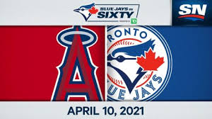 Toronto blue jays baseball game. 1fj0os Riejnym