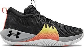 For joel embiid, his newly inked deal with under armour is going to be bigger than just shoes. at under armour, embiid joins golden state warriors' stephen curry, new england patriots quarterback tom brady, skier lindsey vonn, ballerina misty copeland and others. Under Armour Embiid 1 Performance Review