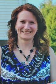 Corinna Ann Sandstrom