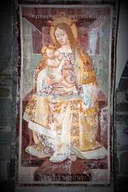 Da noi puoi trovare tantissime novità e offerte. Oratorio Di San Remigio A Verbania La Madonna Del Latte Crescere Un Bambino Madonna Cattolico
