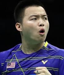 Aaron CHIA Equipment