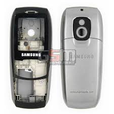 ◁ Корпус для Samsung x630, копия AAA ...